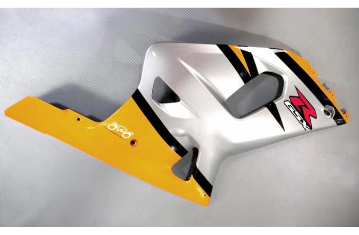 Carénage complet SUZUKI GSXR 600 / 750 2000 - 2003 Carénage complet SUZUKI GSXR 600 / 750 2000 - 2003