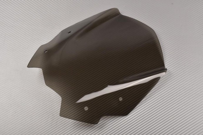 Cúpula en Policarbonato BMW G310R 2017 - 2024 Cúpula en Policarbonato BMW G310R 2017 - 2024