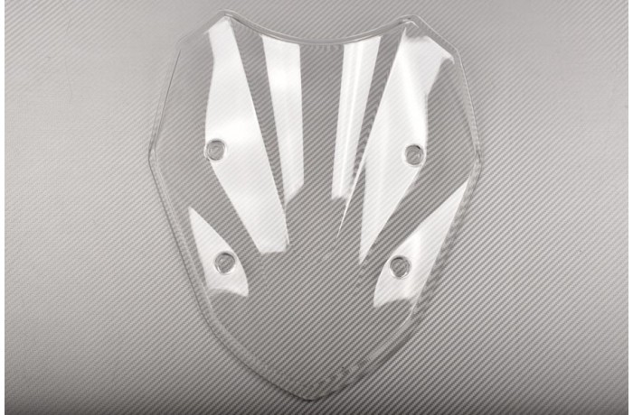 Polycarbonate Windscreen BMW S1000XR 2015 - 2019 Polycarbonate Windscreen BMW S1000XR 2015 - 2019