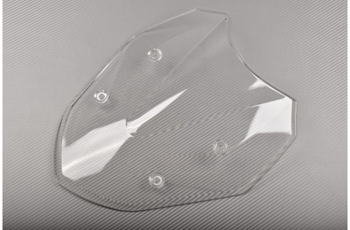 Polycarbonate Windscreen BMW S1000XR 2015 - 2019 Polycarbonate Windscreen BMW S1000XR 2015 - 2019