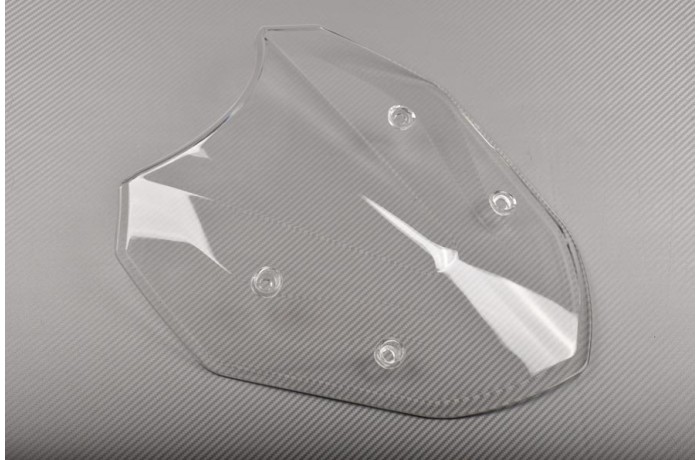 Polycarbonate Windscreen BMW S1000XR 2015 - 2019 Polycarbonate Windscreen BMW S1000XR 2015 - 2019