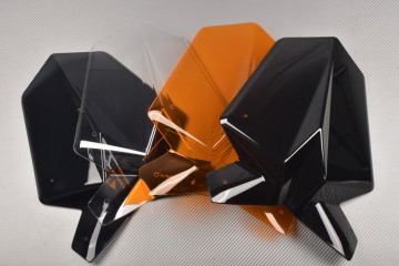 Cupolino / Parabrezza in Policarbonato KTM Super Duke R 1290 2017 - 2019