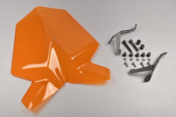 Polycarbonate Windscreen KTM Super Duke R 1290 2017 - 2019
