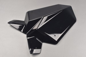 Polycarbonate Windscreen for KTM Duke 125 250 390 2017 - 2023 Polycarbonate Windscreen for KTM Duke 125 250 390 2017 - 2023