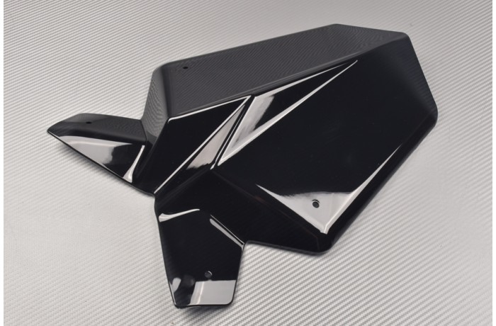 Cupolino / Parabrezza in Policarbonato KTM Duke 125 250 390 2017 - 2021 Cupolino / Parabrezza in Policarbonato KTM Duke 125 250 390 2017 - 2021