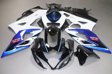 Carenado completo SUZUKI GSXR 1000 2005 / 2006