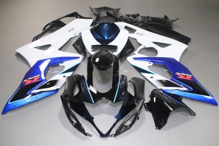 Carenado completo SUZUKI GSXR 1000 2005 / 2006