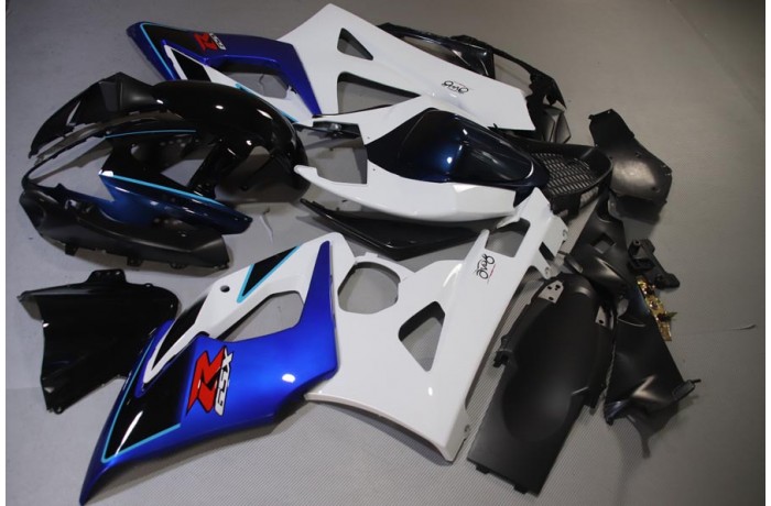 Carénage complet SUZUKI GSXR 1000 2005 - 2006 Carénage complet SUZUKI GSXR 1000 2005 - 2006