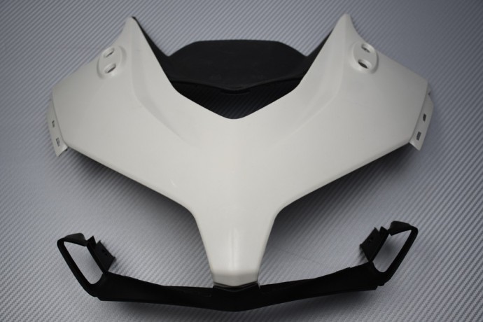 Tête de fourche HONDA CBR 500R 2013 - 2015