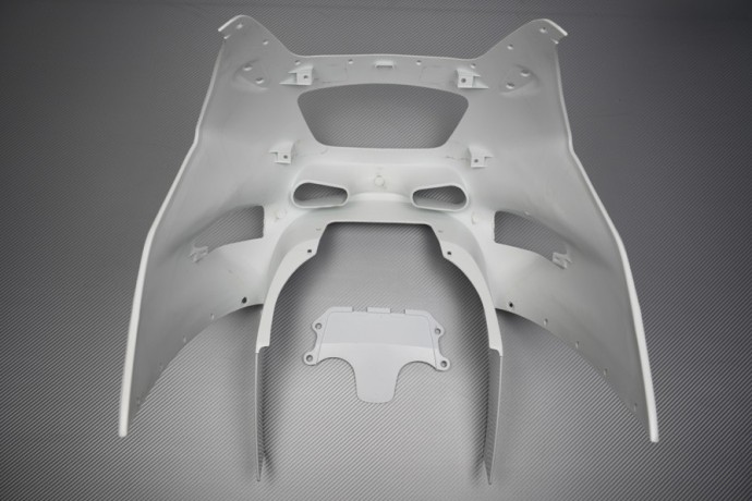 Verkleidung Kanzel KAWASAKI ZZR 600 / 400 1993 - 2001