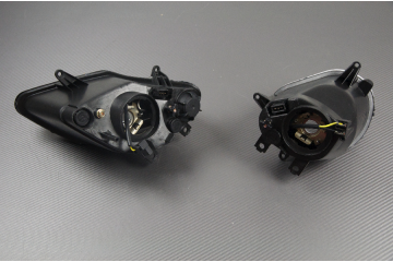 Optique avant BMW S1000RR / HP4 2009 - 2014 Optique avant BMW S1000RR / HP4 2009 - 2014