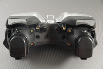 Faro / Óptica delantera DUCATI SBK 848 / 1098 / 1198 2007 - 2012