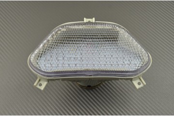 Fanale posteriore indicatori di direzione integrato SUZUKI BANDIT 600 / 1200 1994 - 2000