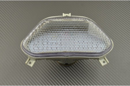 Fanale posteriore indicatori di direzione integrato SUZUKI BANDIT 600 / 1200 1994 - 2000
