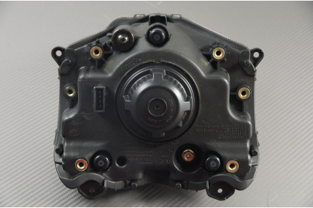 Faro / Óptica delantera DUCATI STREETFIGHTER 848 / 1098 2009 - 2015