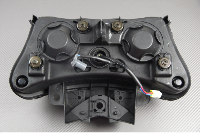 Optique avant HONDA CBR 500 R 2013 - 2015