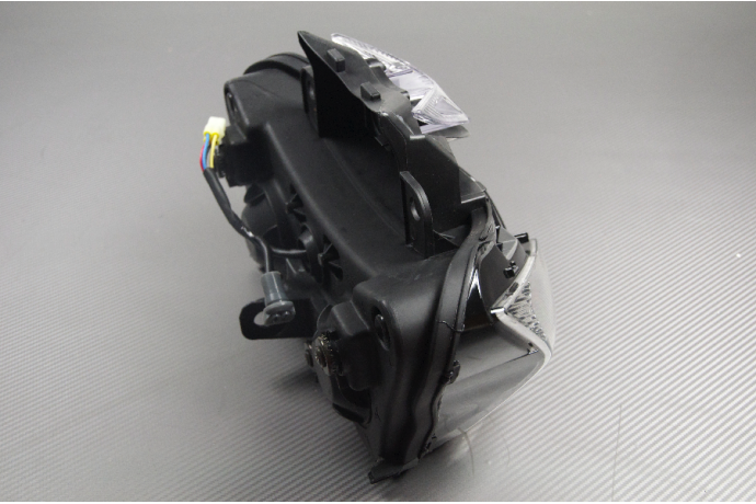 Faro / Fanale anteriore HONDA CBR 500 R 2013 - 2015 Faro / Fanale anteriore HONDA CBR 500 R 2013 - 2015