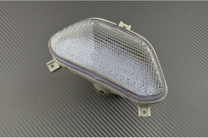 Luz de freno led con intermitentes integrados SUZUKI BANDIT 600 / 1200 1994 - 2000