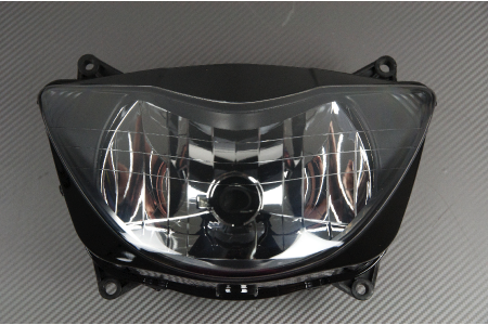 Faro / Óptica delantera HONDA CBR 600 F / F4 1999 - 2000
