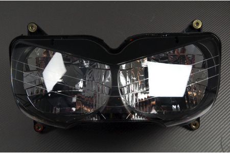 Faro / Óptica delantera HONDA CBR 900 / 919 RR 1998 - 1999
