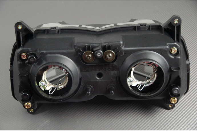 Front headlight HONDA CBR 900 / 919 RR 1998 - 1999 Front headlight HONDA CBR 900 / 919 RR 1998 - 1999