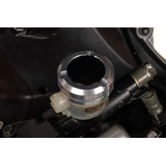 Tappo serbatoio frizione YAMAHA - UNIK by Avdb