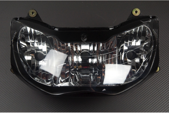 Optique avant HONDA CBR 900 / 929 RR 2000 - 2001 Optique avant HONDA CBR 900 / 929 RR 2000 - 2001