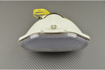 Luz de freno led con intermitentes integrados SUZUKI BANDIT 600 / 1200 1994 - 2000