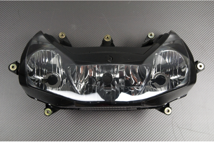 Faro / Óptica delantera HONDA CBR 900 / 954 RR 2002 - 2003