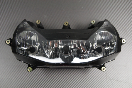 Front headlight HONDA CBR 900 / 954 RR 2002 - 2003