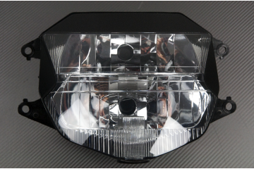 Optique avant HONDA CBR 1100XX SUPER BLACKBIRD 1997 - 2007