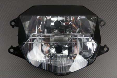 Optique avant HONDA CBR 1100XX SUPER BLACKBIRD 1997 - 2007