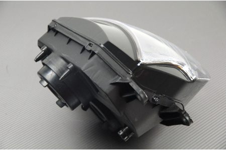 Optique avant HONDA CBR 1100XX SUPER BLACKBIRD 1997 - 2007