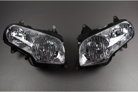 Vorder-Scheinwerfer HONDA GOLDWING GL 1800 2001 - 2017