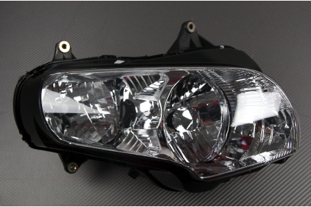 Faro / Óptica delantera HONDA GOLDWING GL 1800 2001 - 2017