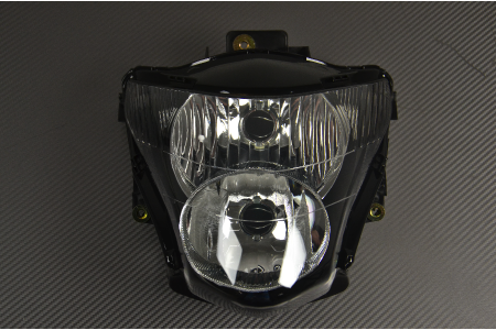 Optique avant HONDA HORNET 600 2007 - 2010
