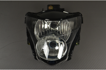 Optique avant HONDA HORNET 600 2007 - 2010