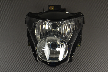 Optique avant HONDA HORNET 600 2007 - 2010