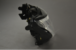 Front headlight HONDA HORNET 600 2007 - 2010 Front headlight HONDA HORNET 600 2007 - 2010