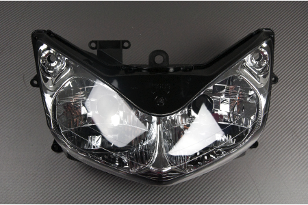 Faro / Óptica delantera HONDA PAN EUROPEAN ST 1300 2002 - 2017
