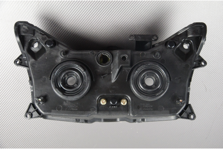 Faro / Óptica delantera HONDA PAN EUROPEAN ST 1300 2002 - 2017