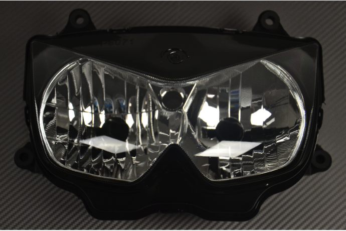 Vorder-Scheinwerfer KAWASAKI NINJA 250 / ER6 F 2005 - 2012