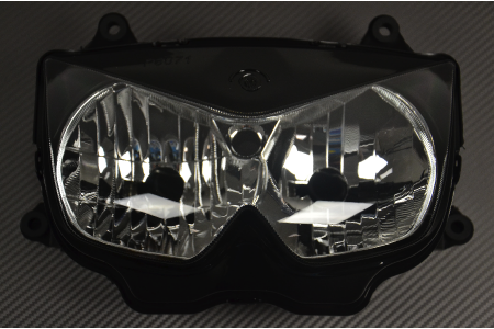Faro / Fanale anteriore KAWASAKI NINJA 250 / ER6 F 2005 - 2012