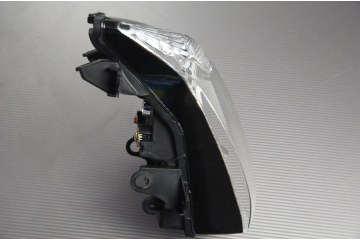 Front headlight KAWASAKI ER6 N 2009 - 2011
