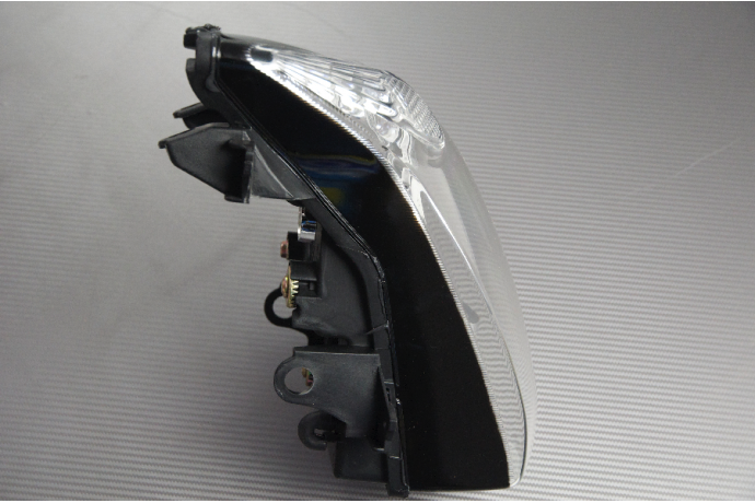Vorder-Scheinwerfer KAWASAKI ER6 N 2009 - 2011 Vorder-Scheinwerfer KAWASAKI ER6 N 2009 - 2011