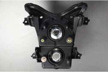 Vorder-Scheinwerfer KAWASAKI ER6 N 2009 - 2011 Vorder-Scheinwerfer KAWASAKI ER6 N 2009 - 2011