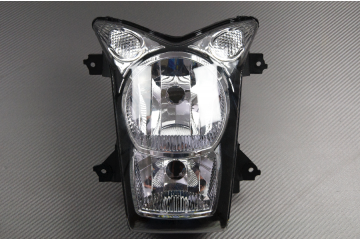Faro / Óptica delantera KAWASAKI ER6 N 2009 - 2011
