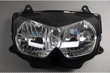 Faro / Óptica delantera KAWASAKI Z750 / Z1000 2003 - 2006