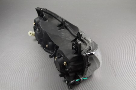 Front headlight KAWASAKI ZX6R / ZX6RR 2005 - 2006
