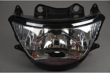 Faro / Óptica delantera KAWASAKI ZX6R / ZX9R 1998 - 1999